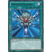 BP02-FR128 Monster Reborn Rare