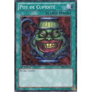 Pot de Cupidité