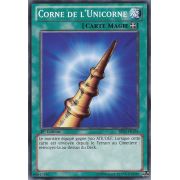 BP02-FR134 Corne de l'Unicorne Commune