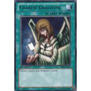 BP02-FR137 Charité Gracieuse Rare