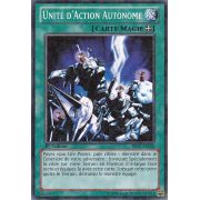 Unité d'Action Autonome