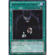 BP02-FR150 Changeur de Carte Rare