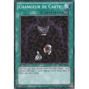 Changeur de Carte