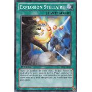Explosion Stellaire