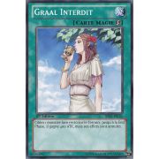 BP02-FR155 Graal Interdit Commune