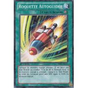 Roquette Autoguidée