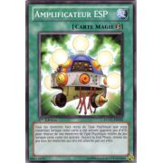 EXVC-FR055 Amplificateur ESP Commune