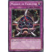 BP02-FR174 Masque de Faiblesse Commune