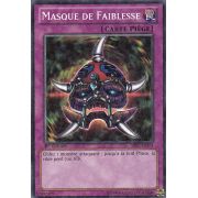 Masque de Faiblesse