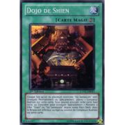 EXVC-FR057 Dojo de Shien Super Rare