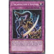 L'Incarnation d'Apophis