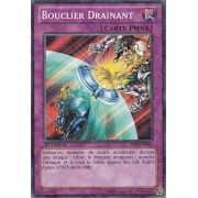 Bouclier Drainant