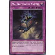 BP02-FR182 Malédiction d'Anubis Commune