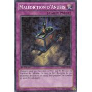 Malédiction d'Anubis