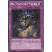 Malédiction d'Anubis