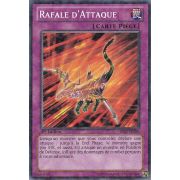 Rafale d'Attaque