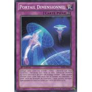 BP02-FR213 Portail Dimensionnel Commune