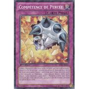 Compétence de Percée