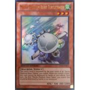 LTGY-ENSP1 Mecha Phantom Beast Turtletracer Super Rare