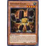 LTGY-EN002 Gogogo Gigas Rare
