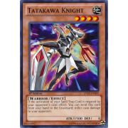 LTGY-EN005 Tatakawa Knight Commune