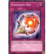 EXVC-FR066 Explosion Mek Commune