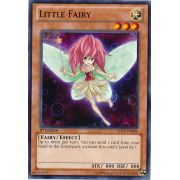 LTGY-EN006 Little Fairy Commune