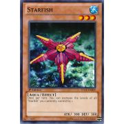 LTGY-EN009 Starfish Commune