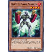 LTGY-EN018 Battlin' Boxer Sparrer Commune