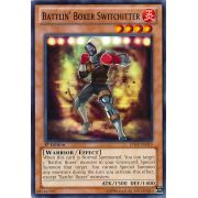 LTGY-EN019 Battlin' Boxer Switchitter Commune