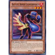 LTGY-EN020 Battlin' Boxer Counterpunch Commune