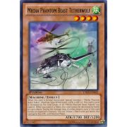 LTGY-EN022 Mecha Phantom Beast Tetherwolf Rare