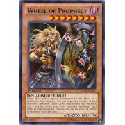 LTGY-EN031 Wheel of Prophecy Commune