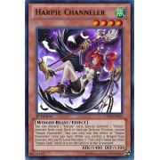 LTGY-EN035 Harpie Channeler Ultra Rare