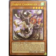 Harpie Channeler