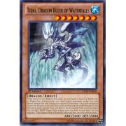 LTGY-EN039 Tidal, Dragon Ruler of Waterfalls Rare