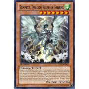 LTGY-EN041 Tempest, Dragon Ruler of Storms Rare