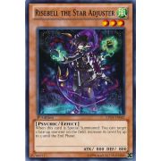 LTGY-EN042 Risebell the Star Adjuster Short Print