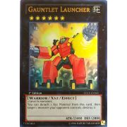 LTGY-EN045 Gauntlet Launcher Ultra Rare