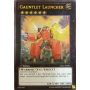 Gauntlet Launcher