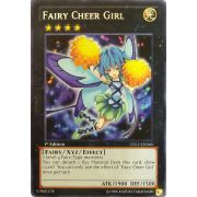 LTGY-EN046 Fairy Cheer Girl Rare