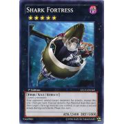 LTGY-EN048 Shark Fortress Commune