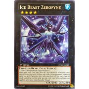 LTGY-EN049 Ice Beast Zerofyne Rare