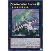 LTGY-EN053 Mecha Phantom Beast Dracossack Secret Rare