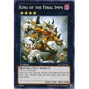 LTGY-EN056 King of the Feral Imps Commune