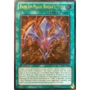 Rank-Up-Magic Barian's Force