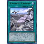 LTGY-EN061 Scramble!! Scramble!! Ultra Rare