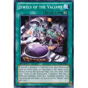 LTGY-EN067 Jewels of the Valiant Commune