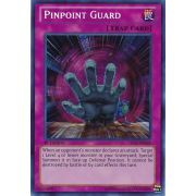 LTGY-EN069 Pinpoint Guard Secret Rare