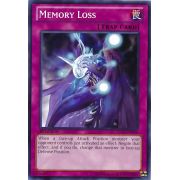 LTGY-EN070 Memory Loss Commune